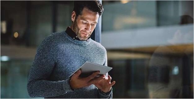 What could give you peace of mind? 4 insights for Procurement and Supply Chain Professionals