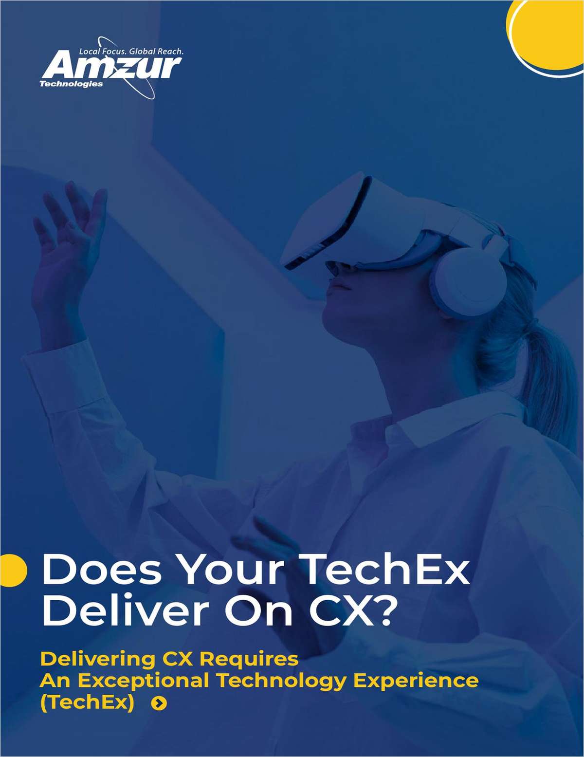 Winning Digital Transformation Strategy