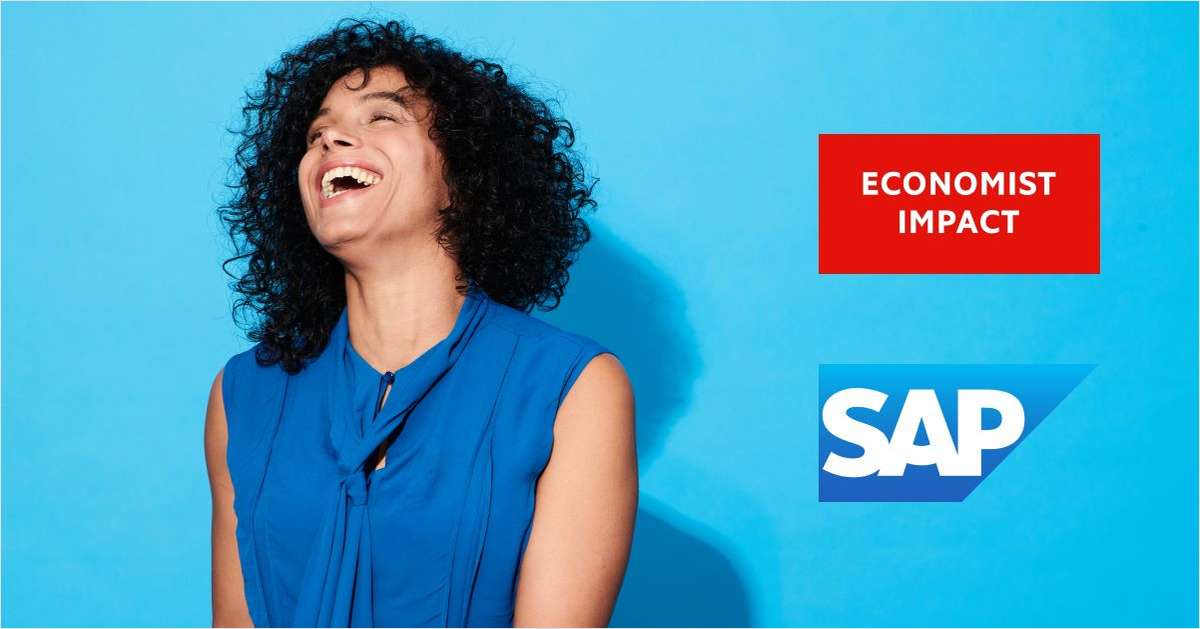 Economist Impact and SAP reveal the link between business growth and customer service