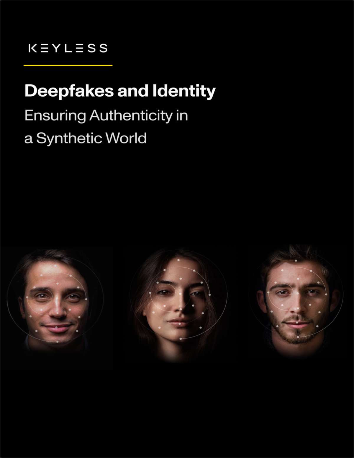 Deepfakes and Identity: Ensuring Authenticity in a Synthetic World