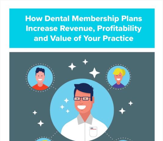 How Dental Membership Plans Increase Revenue, Profitability and Value of Your Practice