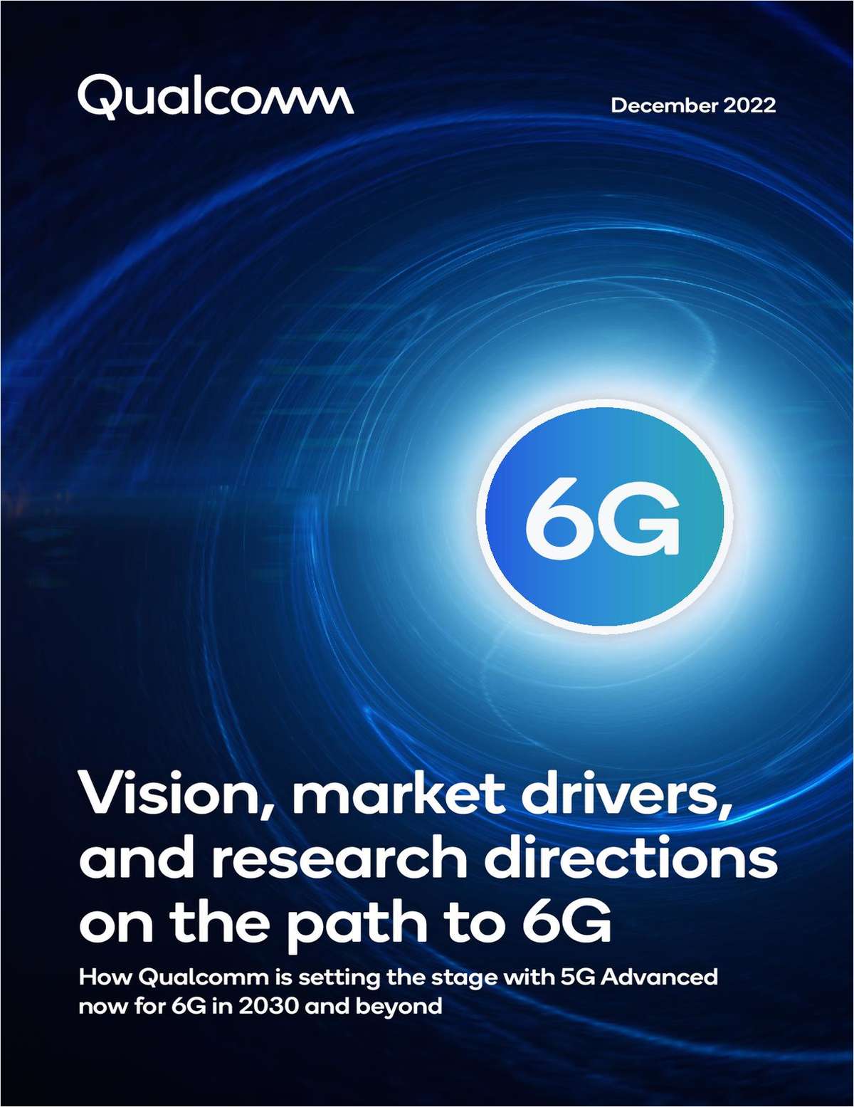 Why and what you need to know about 6G in 2023