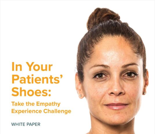 In Your Patients’ Shoes
