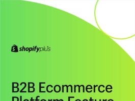 Unlock Substantial Growth Through Flexible and Convenient B2B Ecommerce