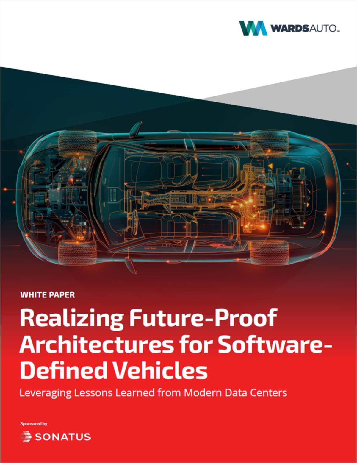 Realizing Future-Proof Architectures for Software-Defined Vehicles